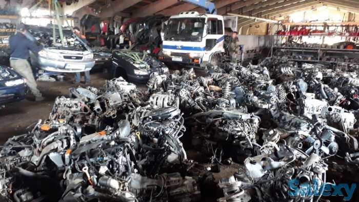 продам автозапчасти из европы, фотография 1