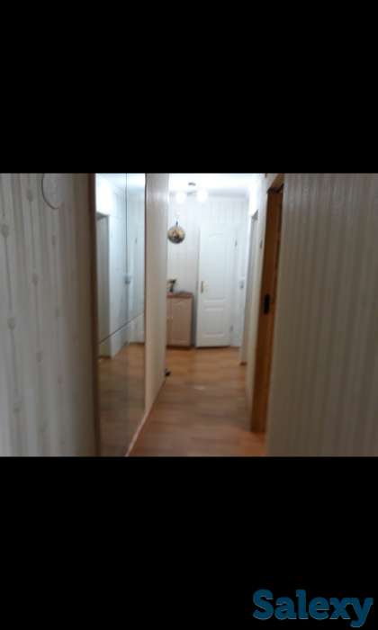 Продажа 3-х комнатной квартиры, Есенберлина 20/1, фотография 1