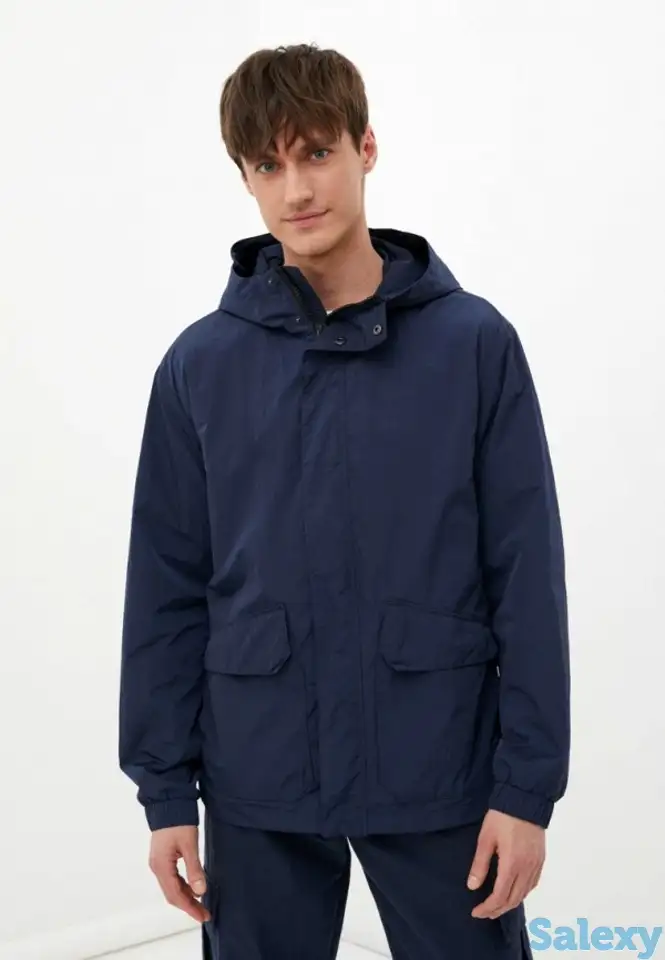 Ветровка finn flare, фотография 1