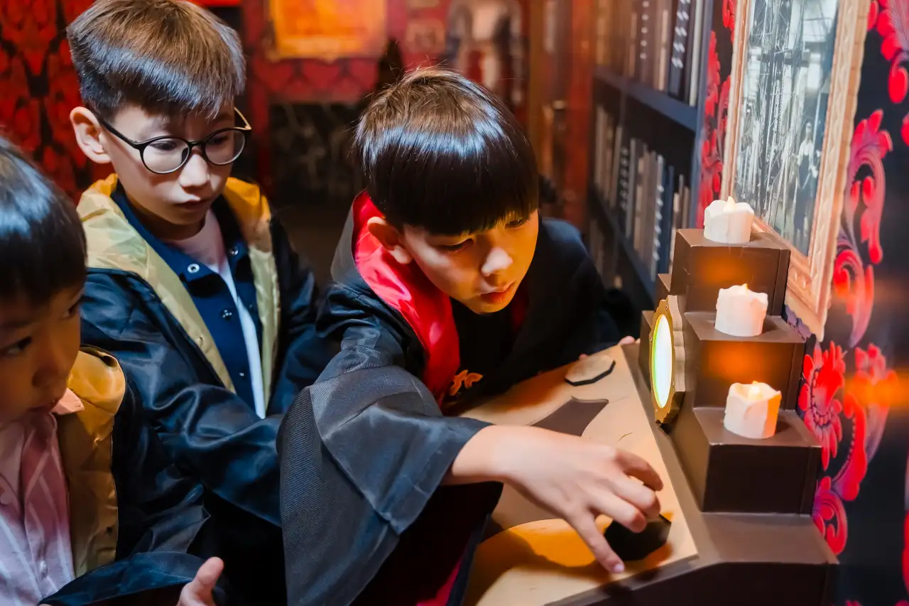 Детский день рождения, фотография 2