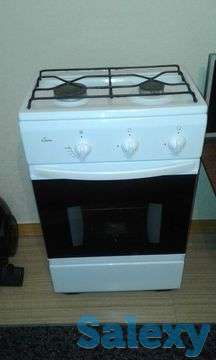 Продам газовую плиту, фотография 1