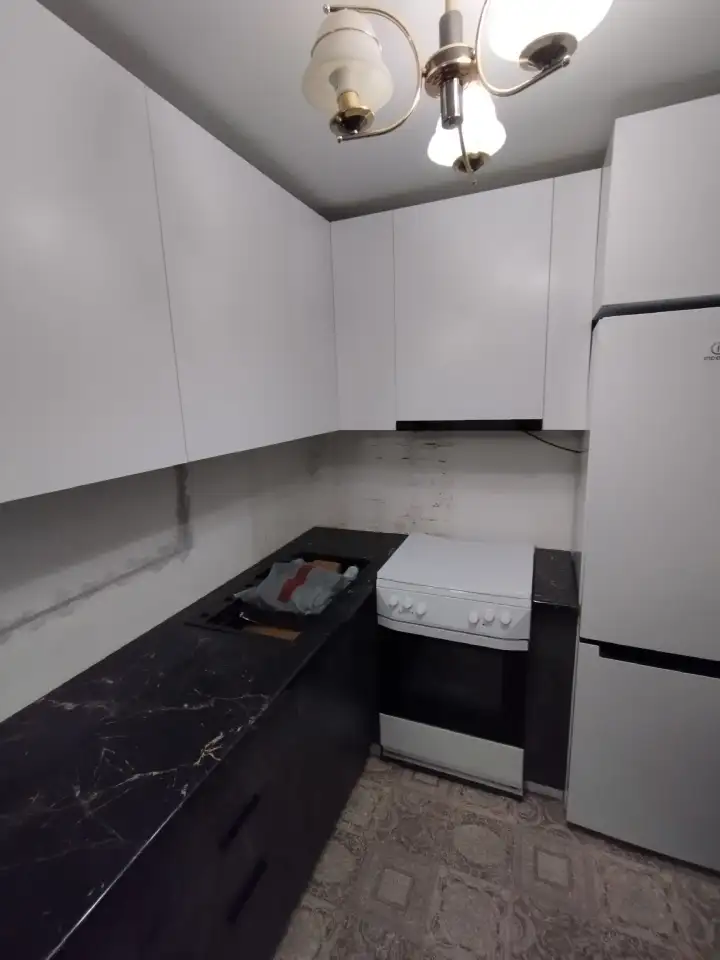 Установка корпусной мебели на дому, фотография 9