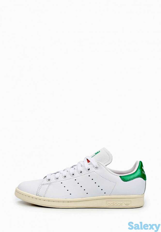 Кеды adidas originals, фотография 1