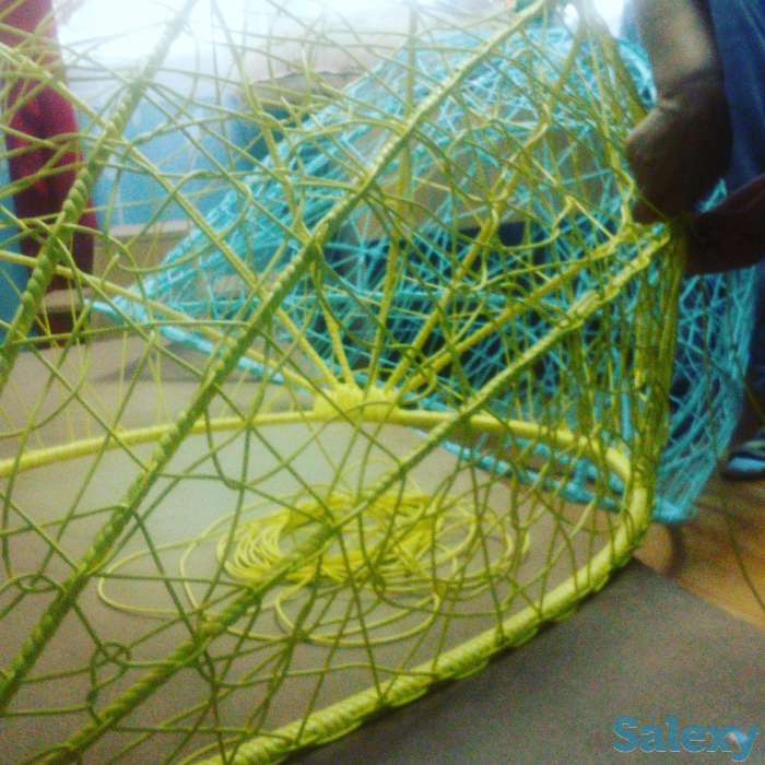 продам подвесное кресло, фотография 4