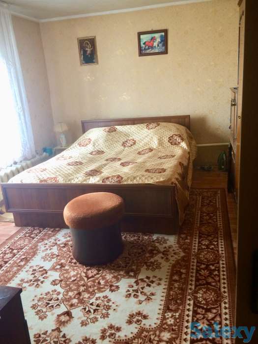 Продам кровать, фотография 1