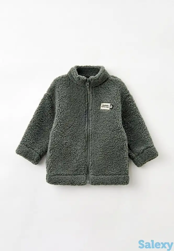 Олимпийка happy baby, фотография 1