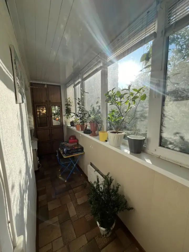 Продам 3х комнатную квартиру, Жаяу Мусы 1, фотография 10