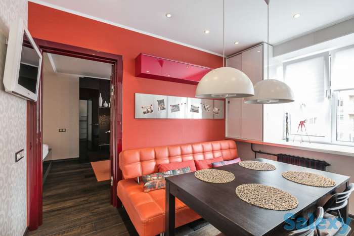 Сдам квартиру, фотография 3