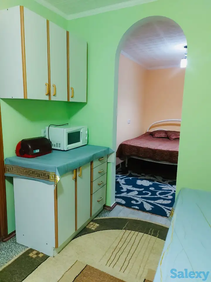 Сдам в оренду двухкомнатную квартиру в центре города, фотография 1