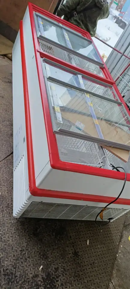 Морозильная бонета, фотография 5