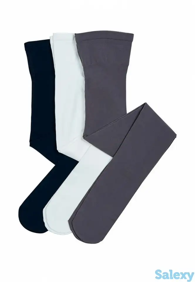 Колготки 3 шт. yula, фотография 1