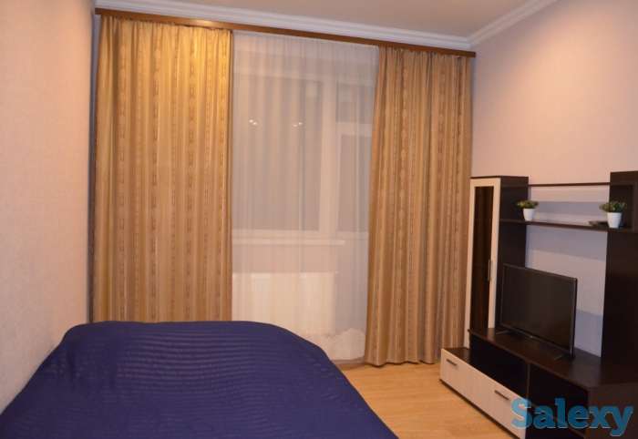 аренда квартир, ул.Язева 4, фотография 1