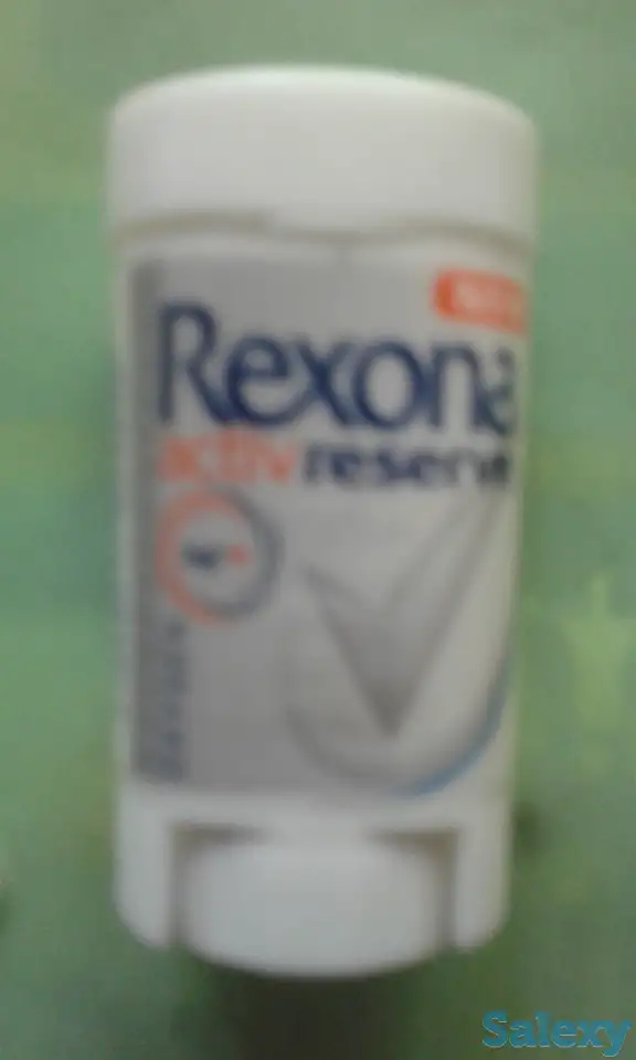 карандаш-антиперспирант REXONA OXYGEN, фотография 1