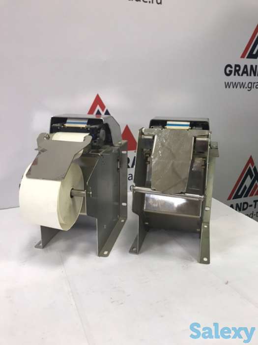 Термопринтер AV 268 (комплект), фотография 1