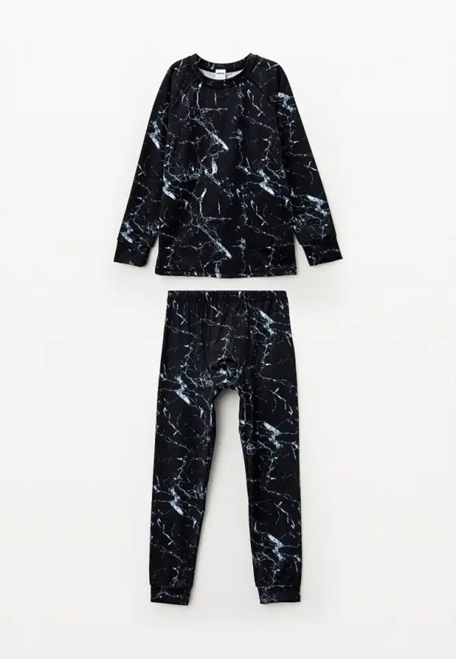 Термобелье playtoday, фотография 1