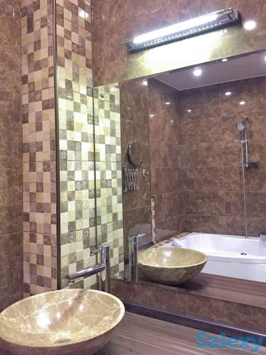 Апартаменты в стиле Furniture Style, Навои 9/1, фотография 2