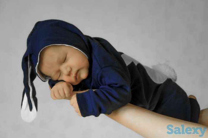 Фотограф видеооператор, фотография 1