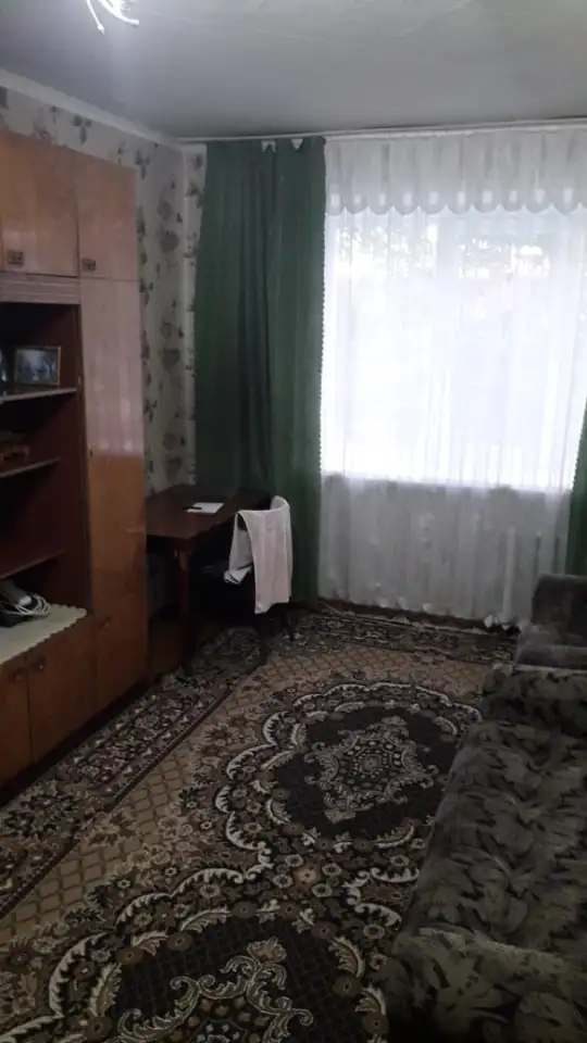 Срочно продам двух комнатная, Шемонаиха мк3 д29, фотография 5