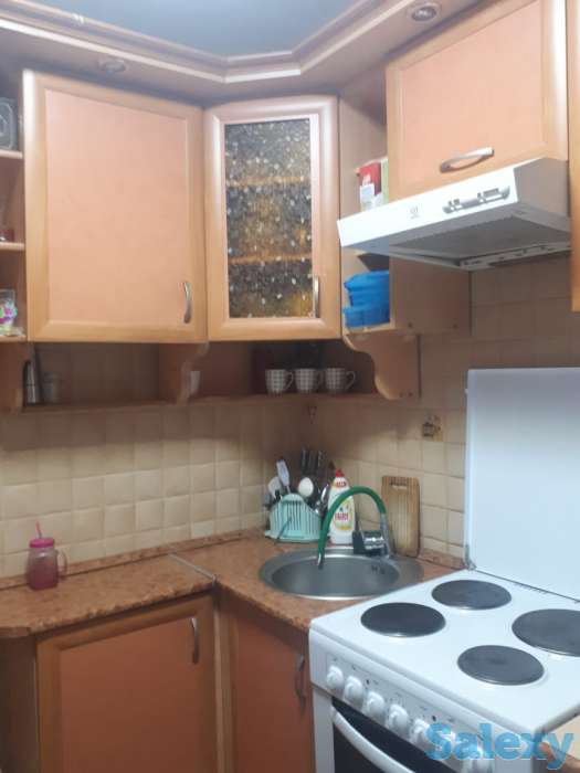 Продается 2х комнатная квартира, Республики 36 кв 32, фотография 7