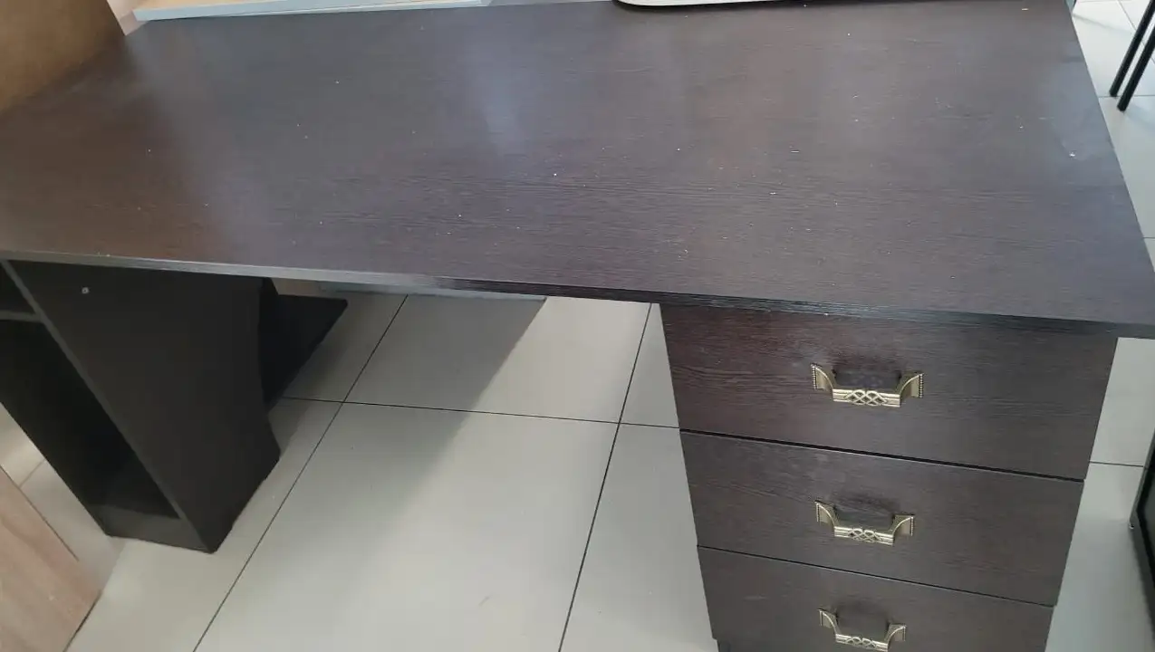 Продам мебель офисную БУ в отличном состоянии, фотография 11