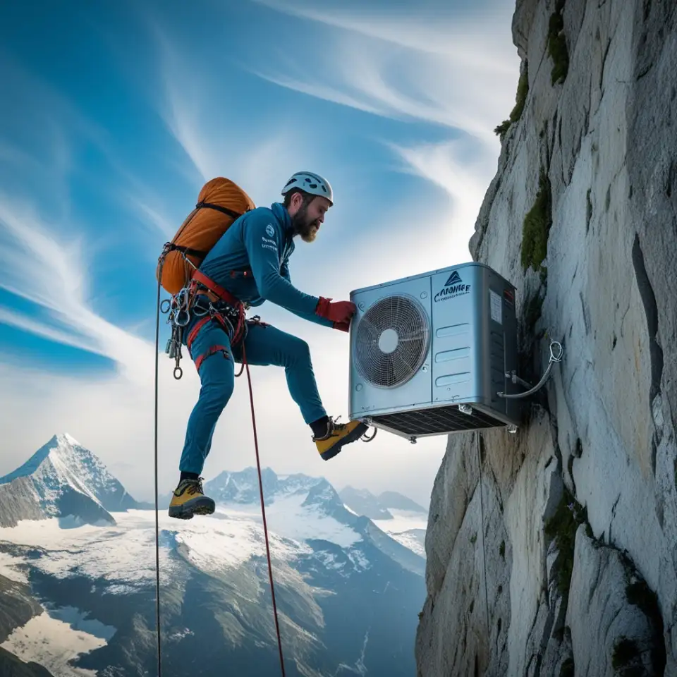 Продажа и установка кондиционеров ,     обслуживание дешево  в Алматы., фотография 14