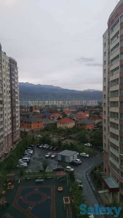 Продам 1-комнатную квартиру, ул. Жуалы, д18, фотография 2