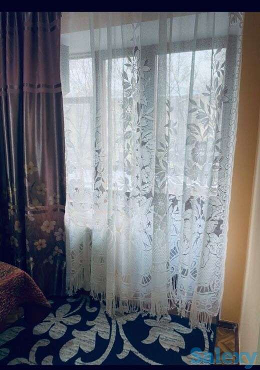 Сдается двухкомнатная квартира на Сейфуллина, фотография 4