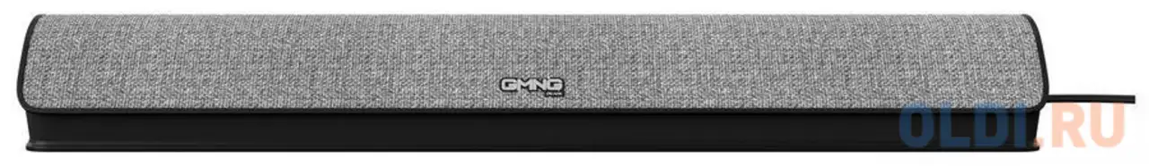Саундбар оклик gmng ok-543s 2.0 10вт серый, фотография 1