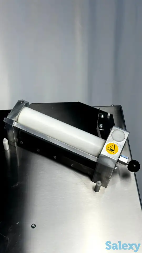 Тестораскаточная машина Mateka HAC 420 m, фотография 1