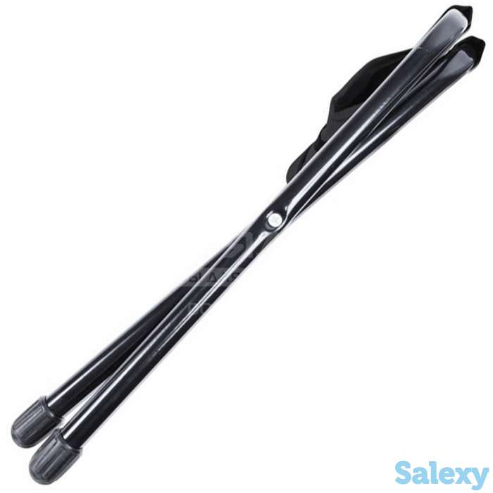 Стул складной ника пс дубовый лист, фотография 3