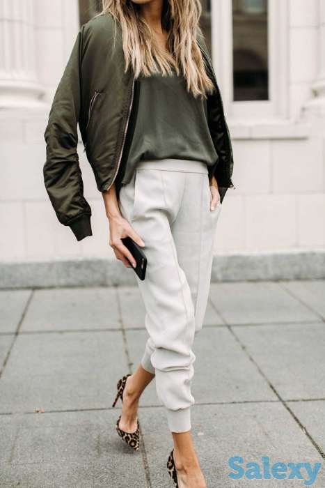 Пошив одежды, фотография 1