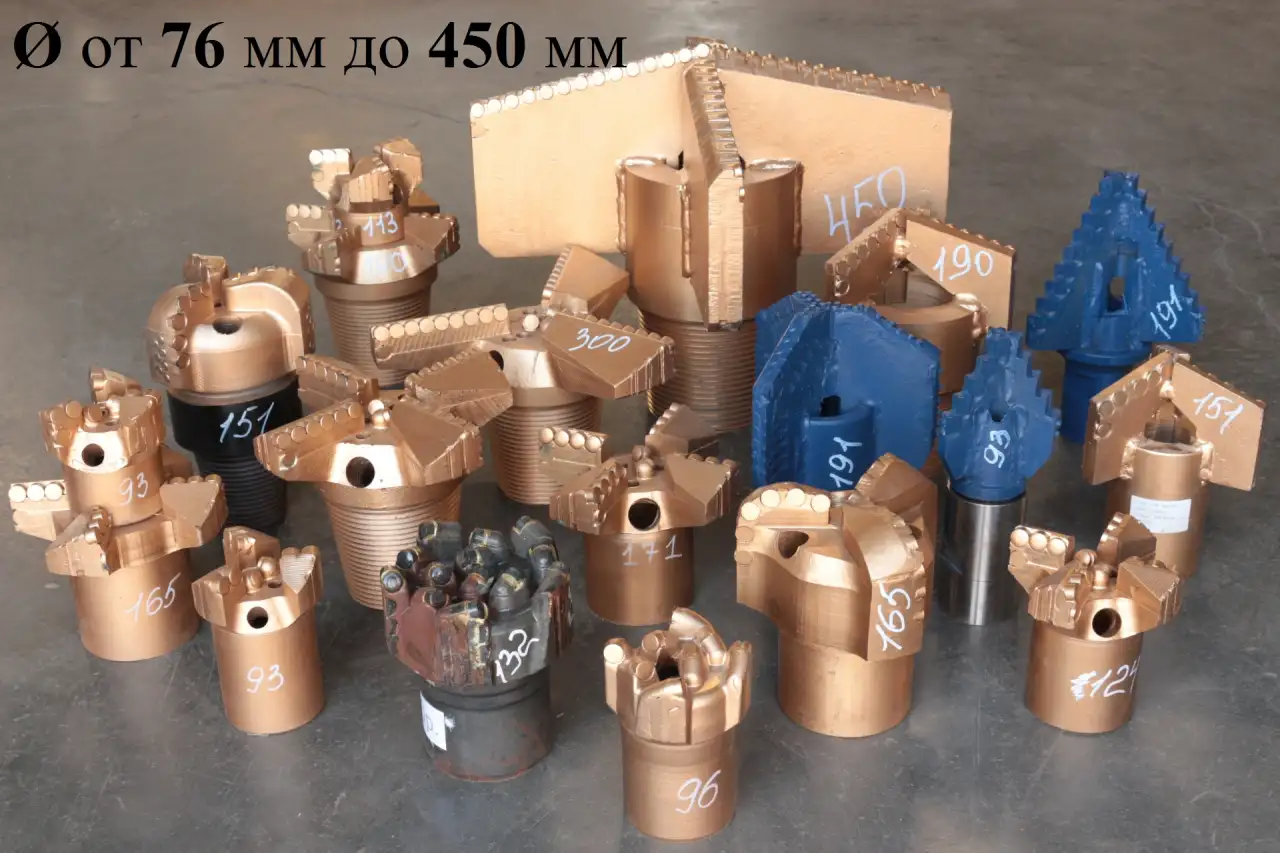 Установка прокола грунта, горизонтальное бурение ГНБ, фотография 4