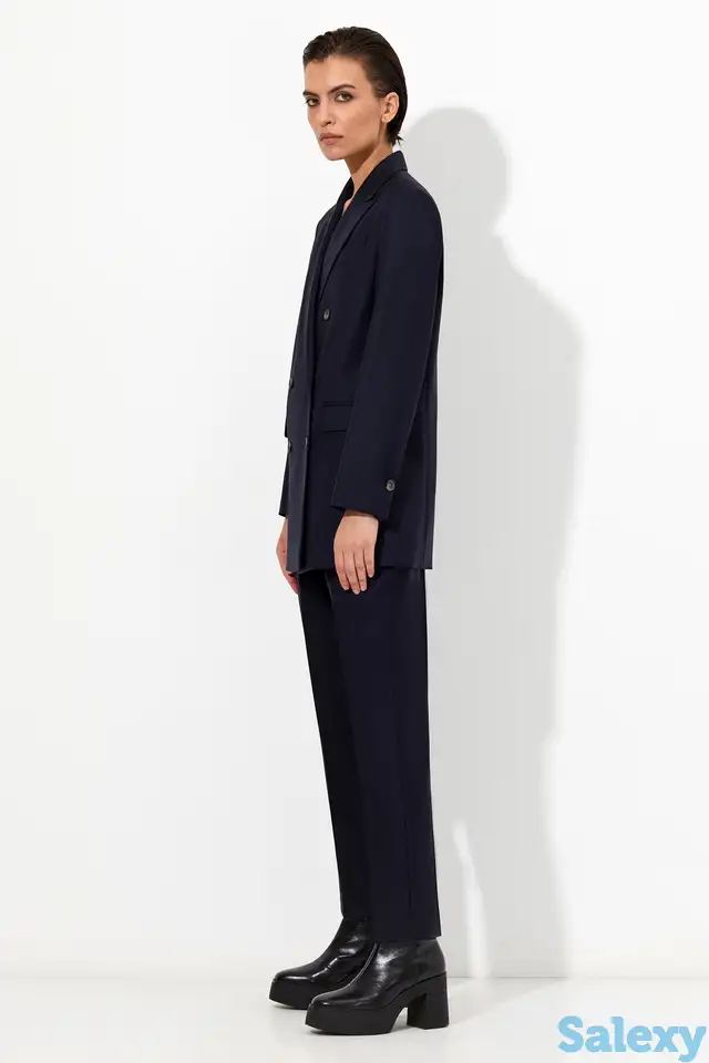 Классические брюки vassa&co, фотография 1