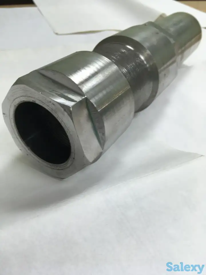 Кабельный ввод Н05.200.000.00-03, фотография 1