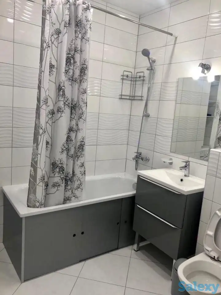 Сдам 1-ком. квартиру в районе ул. Шевченко-Назарбаева, фотография 2