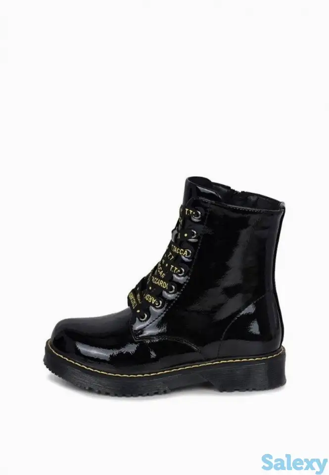 Ботинки t.taccardi, фотография 1