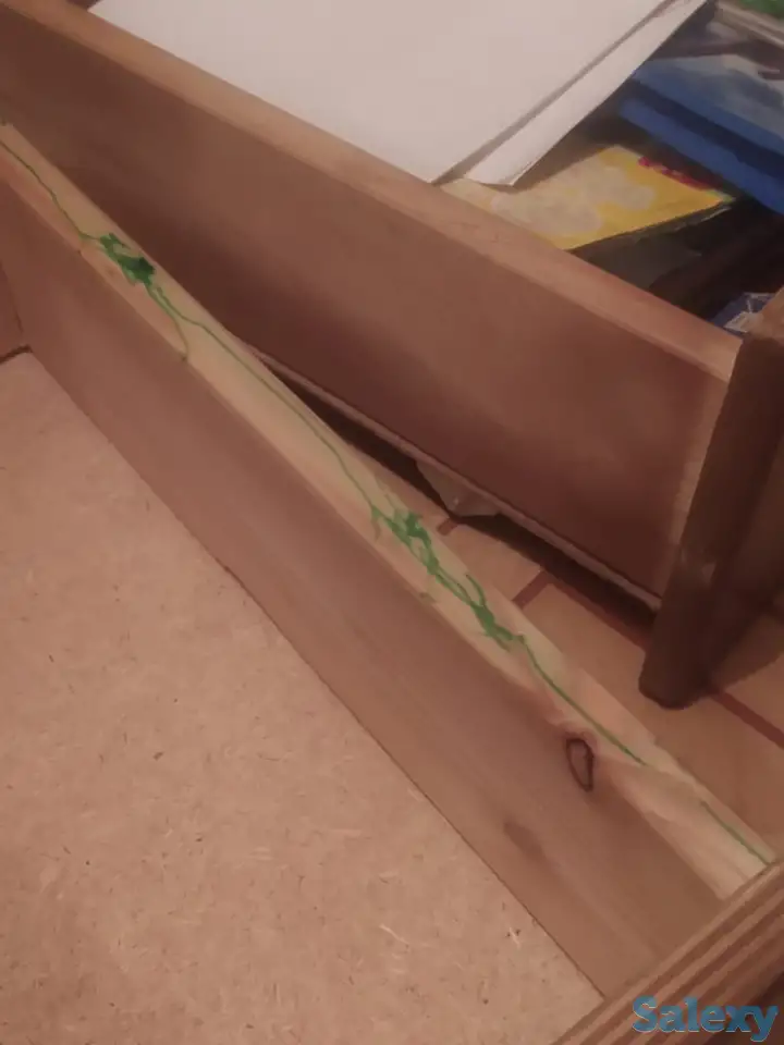 Продаем детско-подростковую кровать, фотография 2