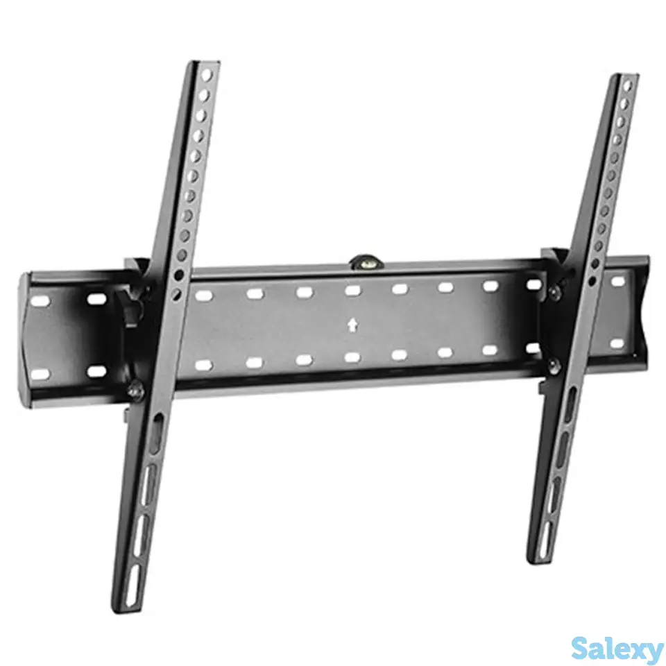 Кронштейн для тв и мониторов brateck kl21g-46t, фотография 1