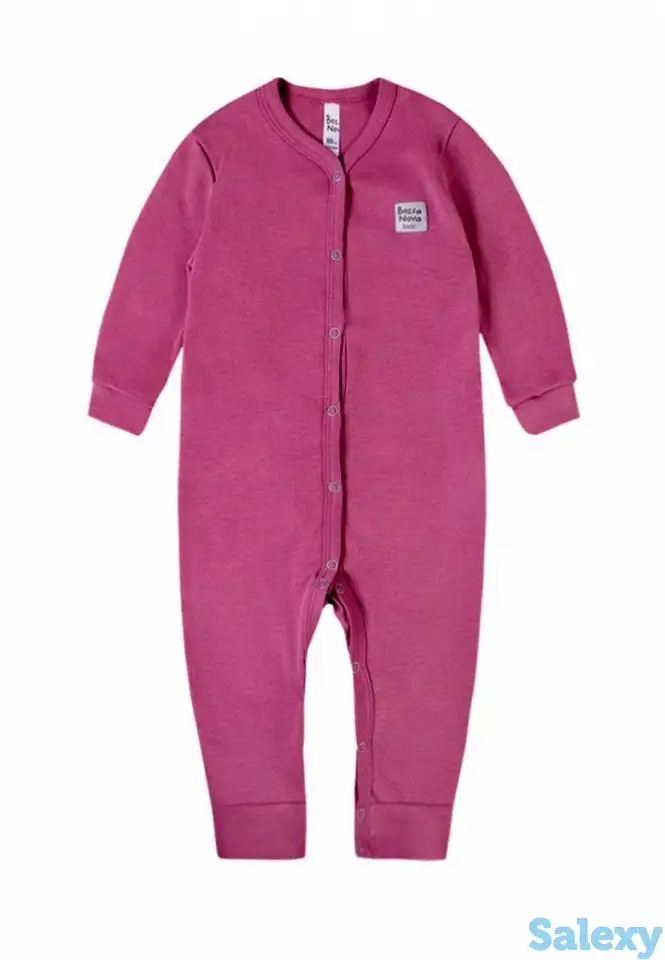 Комбинезон bossa nova, фотография 1