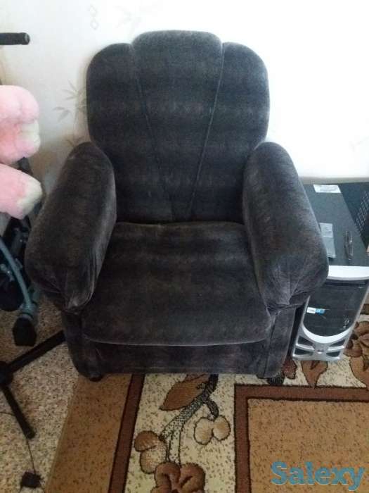 Продам срочно мебель. Мягкая мебель, фотография 2