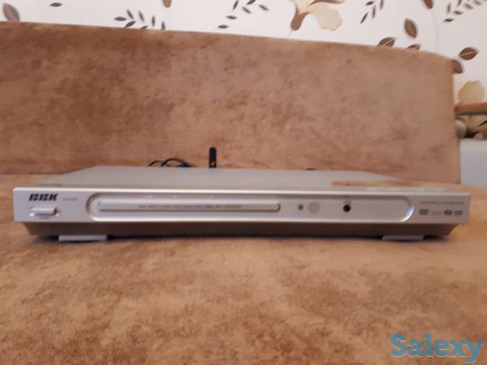 продаю DVD- плеер, фотография 1