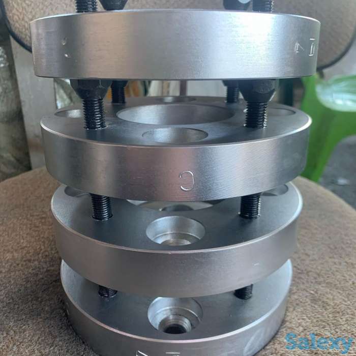 Проставки для дисков, расширения, смены разболтовки и ЦО, фотография 11