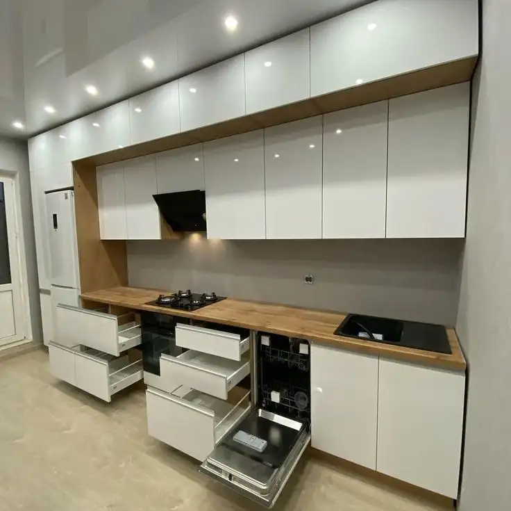 Изготовление мебели на заказ, фотография 2