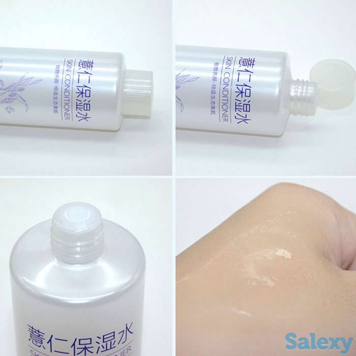 Лосьон для тела bioaqua body skin conditioner, фотография 3