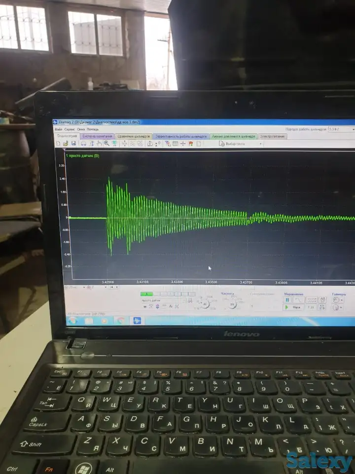 Диагностика Авто. Компьютерная Диагностика Автомобиля Адаптация АКПП и Дросселя, фотография 3