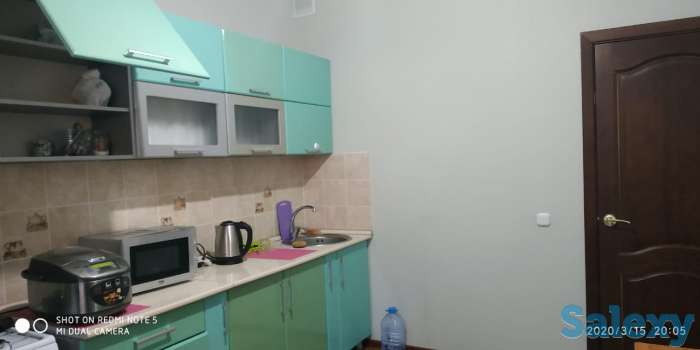 Уютная 2-х комнатная квартира, Толстого 25, фотография 6