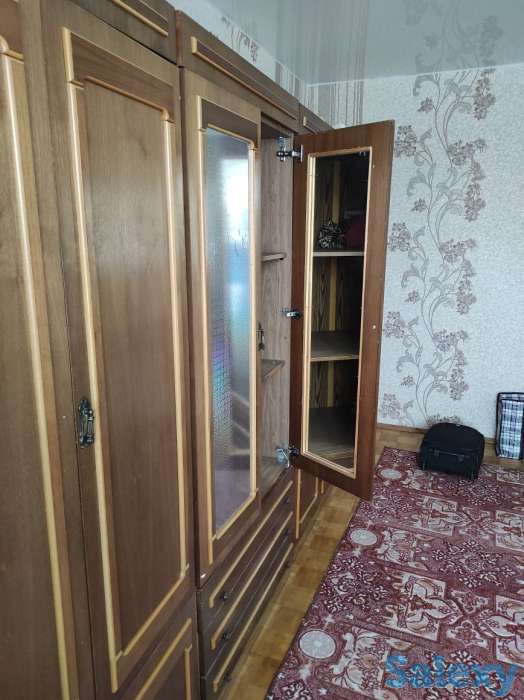 кухонный гарнитур, фотография 3