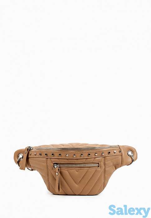 Сумка поясная baggini, фотография 1