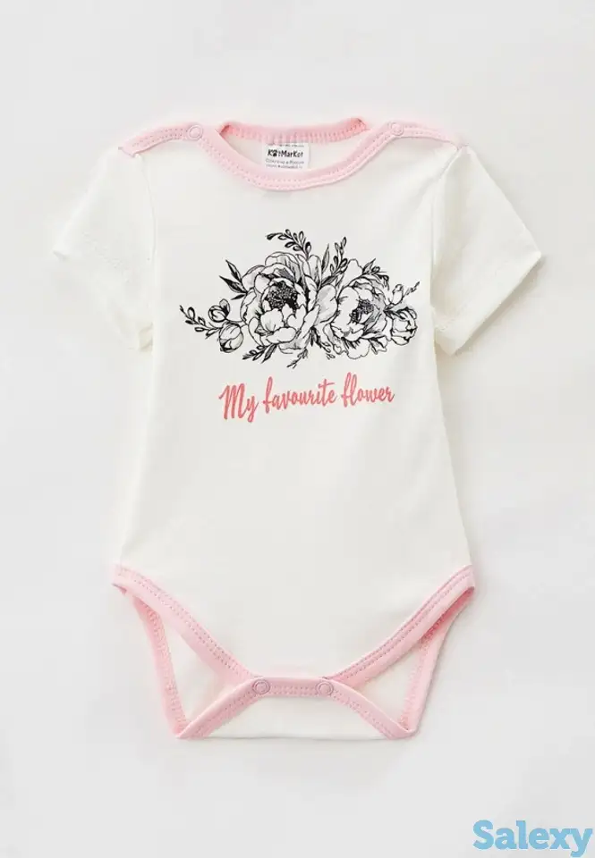 Боди котмаркот, фотография 1