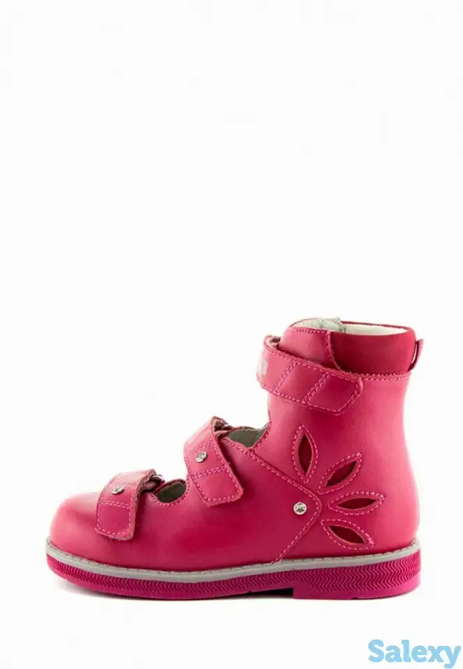 Ботинки orthoboom, фотография 1